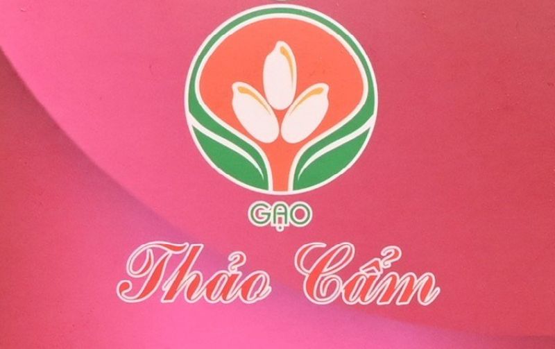 Gạo Thảo Cẩm