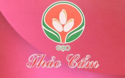 Gạo Thảo Cẩm