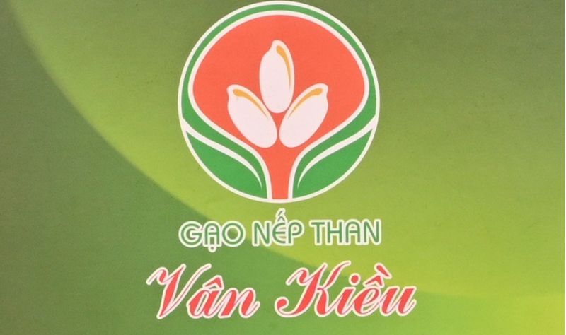 Nếp than Bru - Vân Kiều