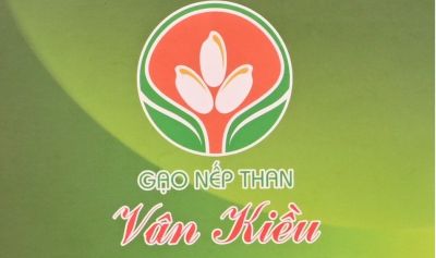 Nếp than Bru - Vân Kiều